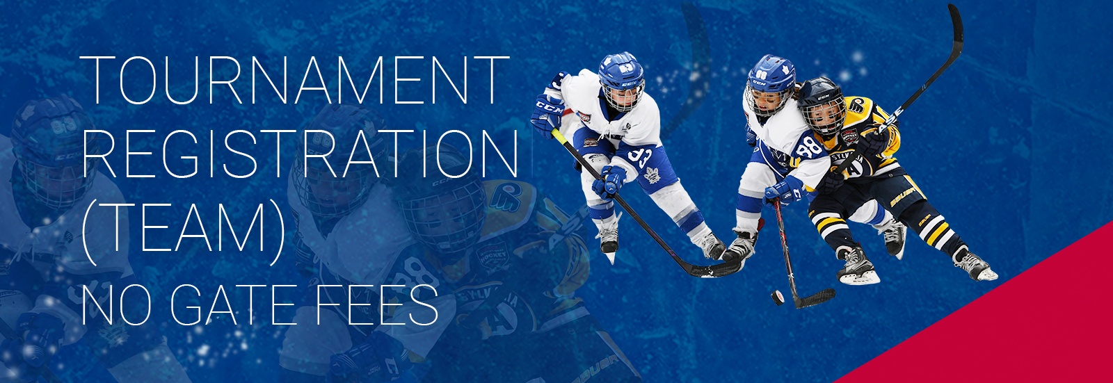 Team-Tournament-Registration